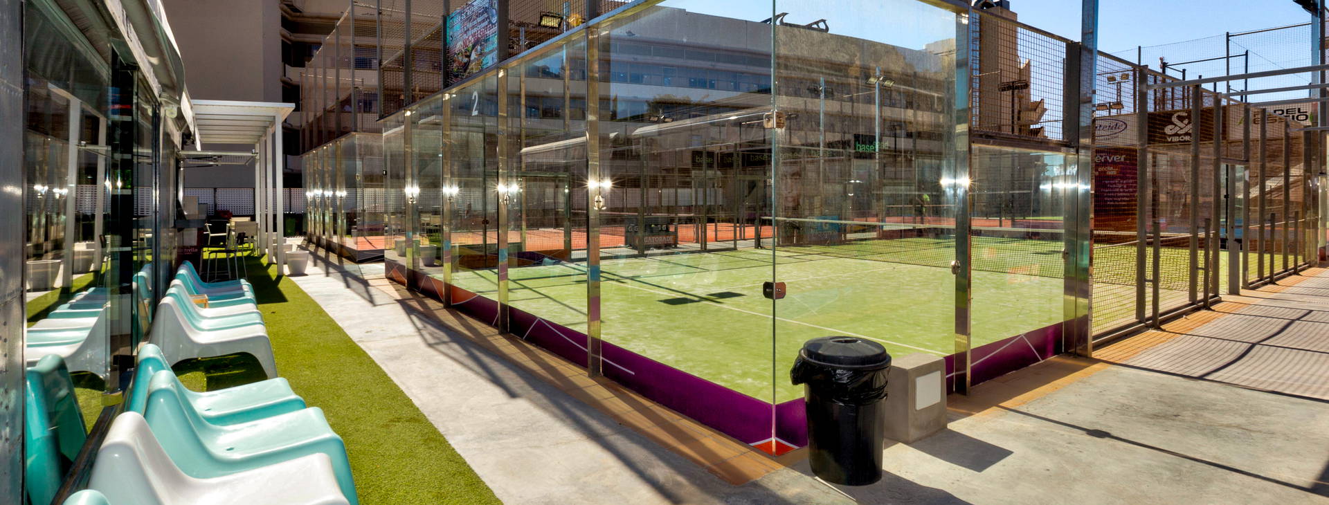 Gloria Palace San Agustin Thalasso & Hotel Obrázek18