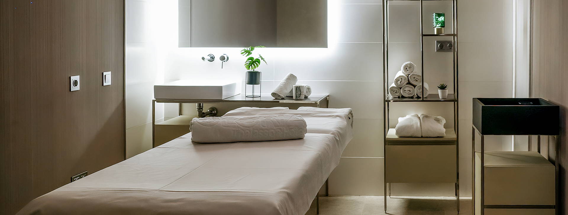 Gloria Palace San Agustin Thalasso & Hotel Obrázek16