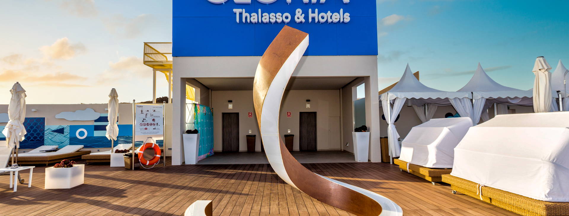 Gloria Palace San Agustin Thalasso & Hotel Obrázek3