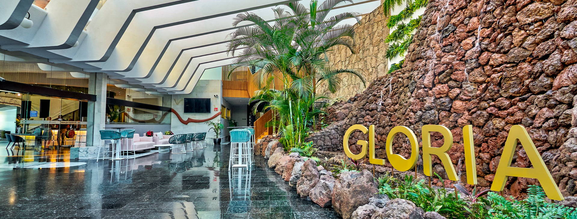 Gloria Palace San Agustin Thalasso & Hotel Obrázek11