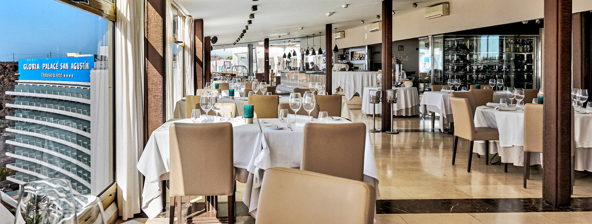 Gloria Palace San Agustin Thalasso & Hotel Obrázek6