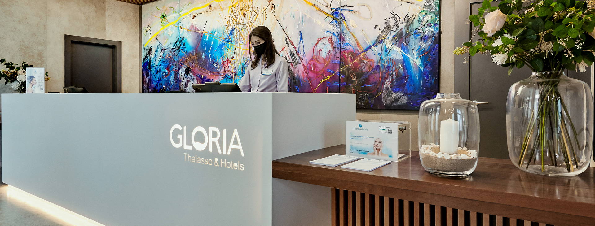 Gloria Palace San Agustin Thalasso & Hotel Obrázek10