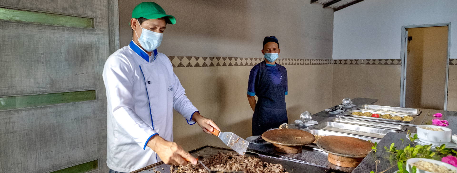 Paradise Coche Obrázek21