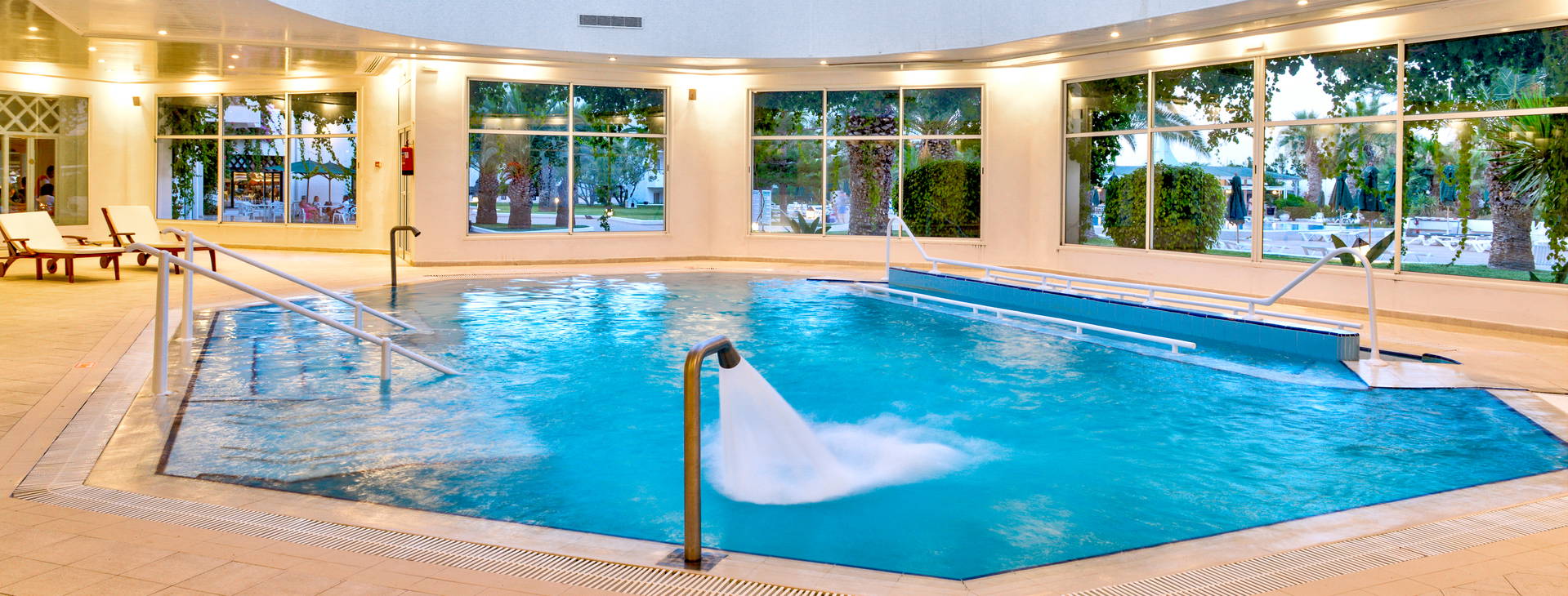 El Mansour Mahdia (ex.One Resort El Mansour) Obrázek24