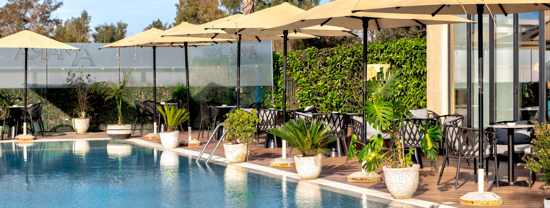 Amara Hotel & SPA Obrázek2