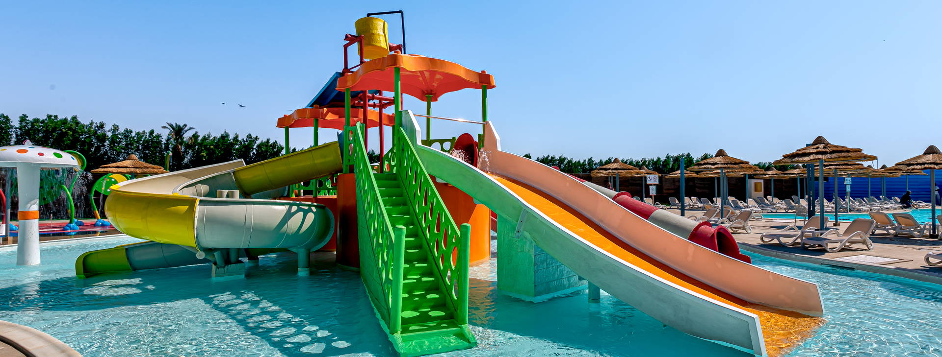 Amwaj Beach Club Resort - Abu Soma (ex. Albatros Beach Club Abu Soma) Obrázek3