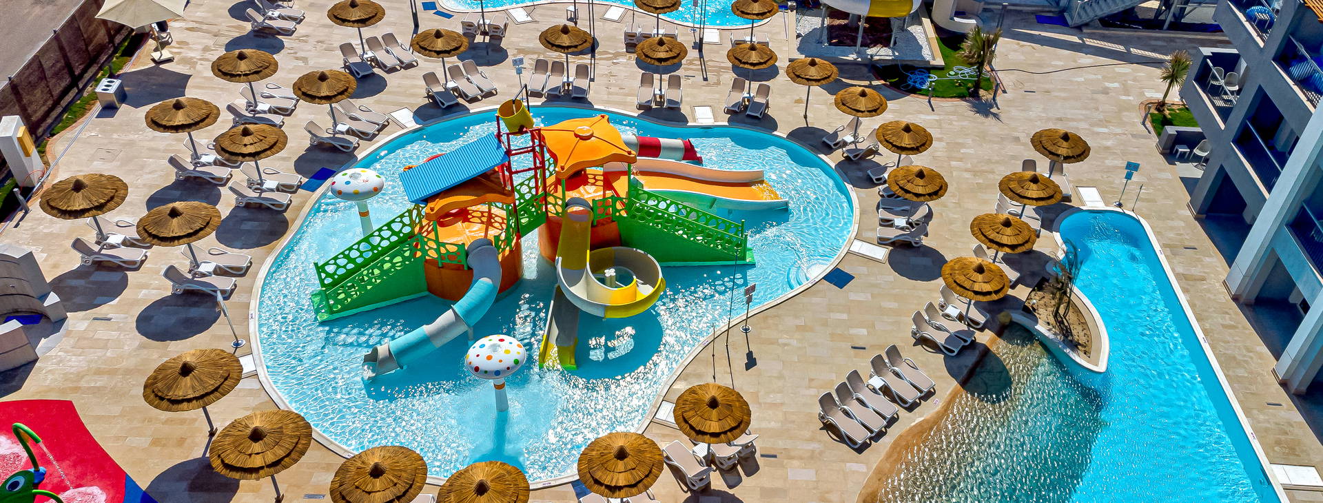 Amwaj Beach Club Resort - Abu Soma (ex. Albatros Beach Club Abu Soma) Obrázek9