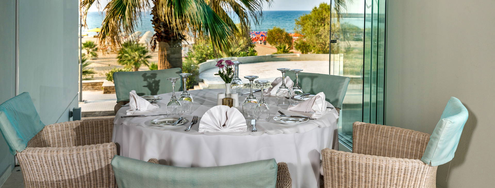 Kriti Beach  Obrázek25