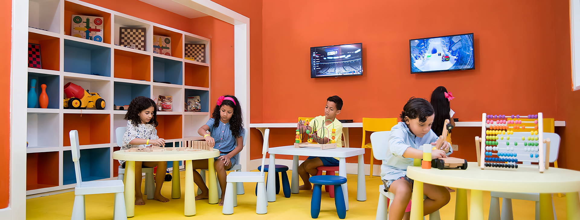 Emotions Playa Dorada Obrázek25