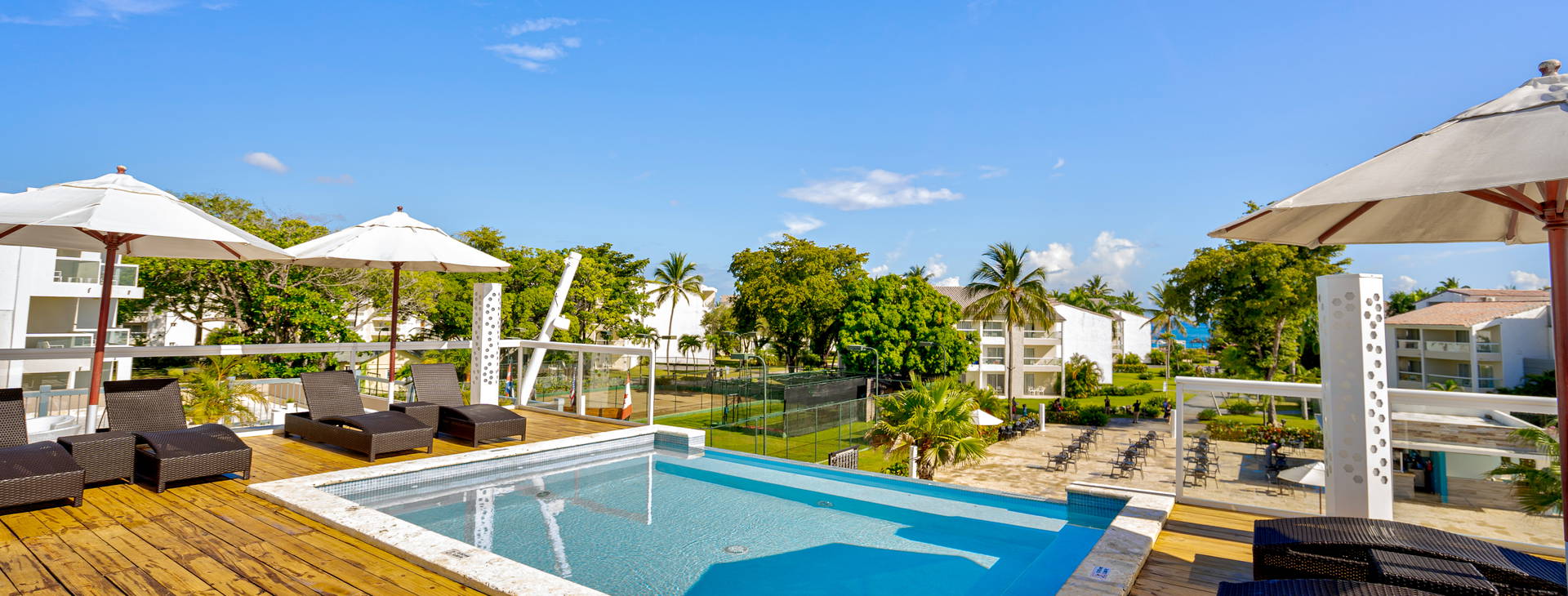 Emotions Playa Dorada Obrázek3