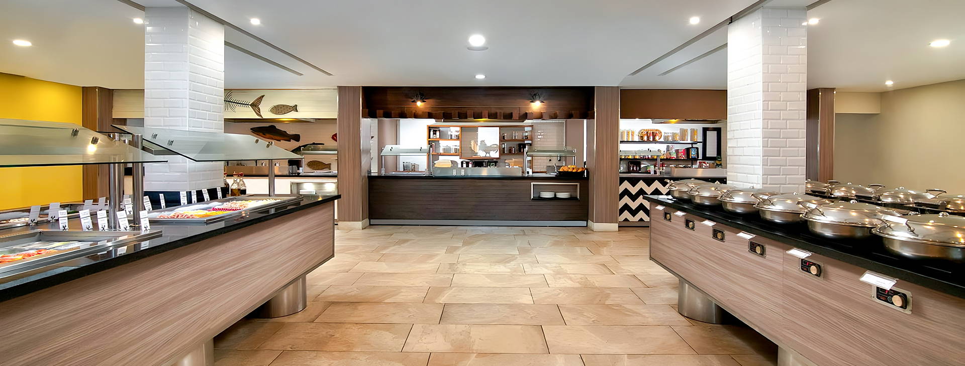 Emotions Playa Dorada Obrázek18