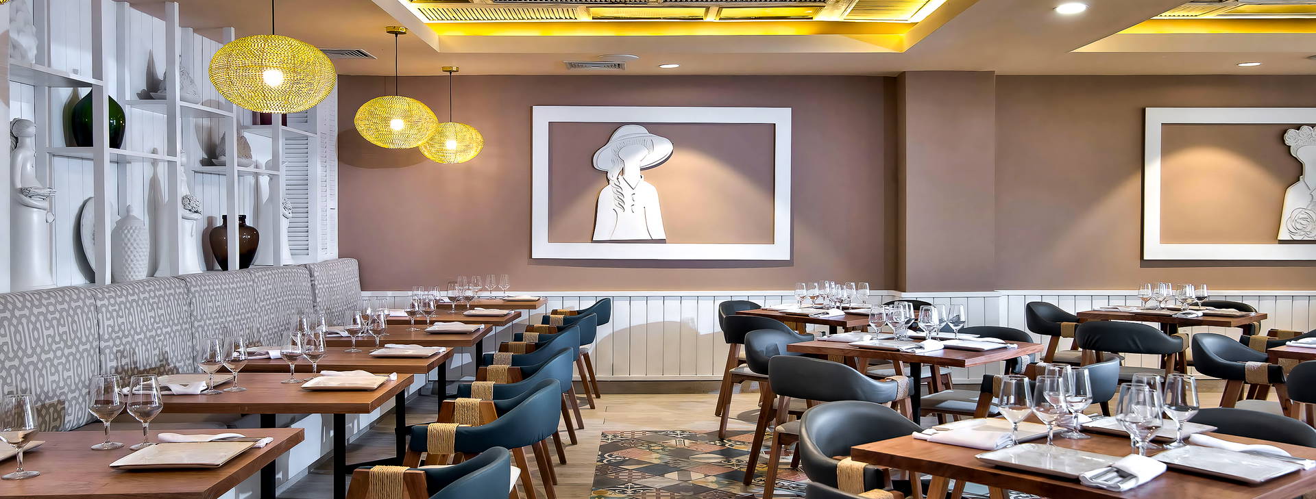 Emotions Playa Dorada Obrázek20