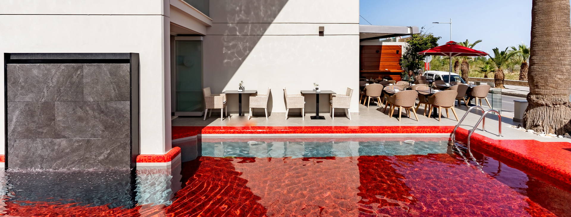 Kriti Beach  Obrázek3