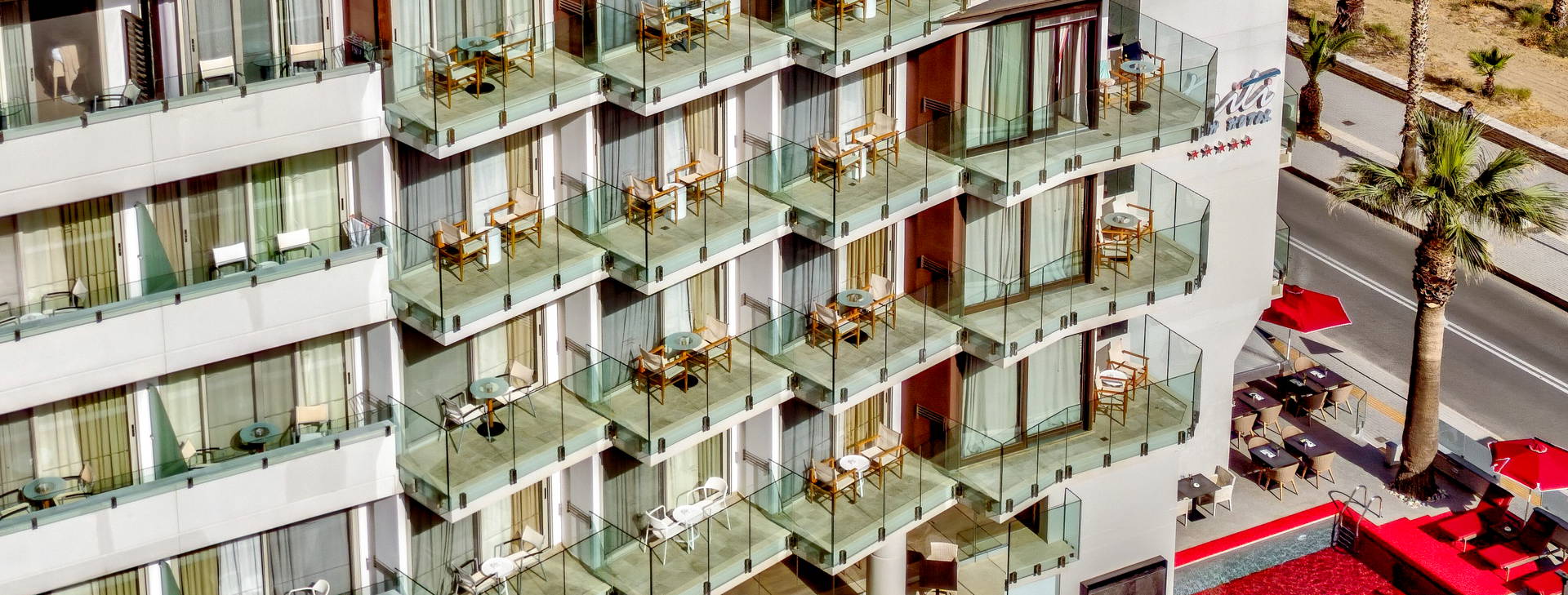 Kriti Beach  Obrázek7