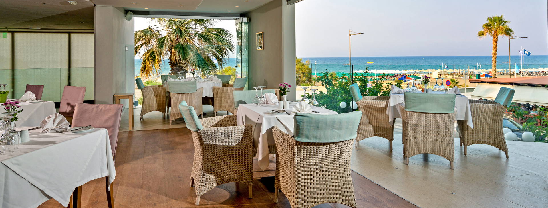 Kriti Beach  Obrázek24