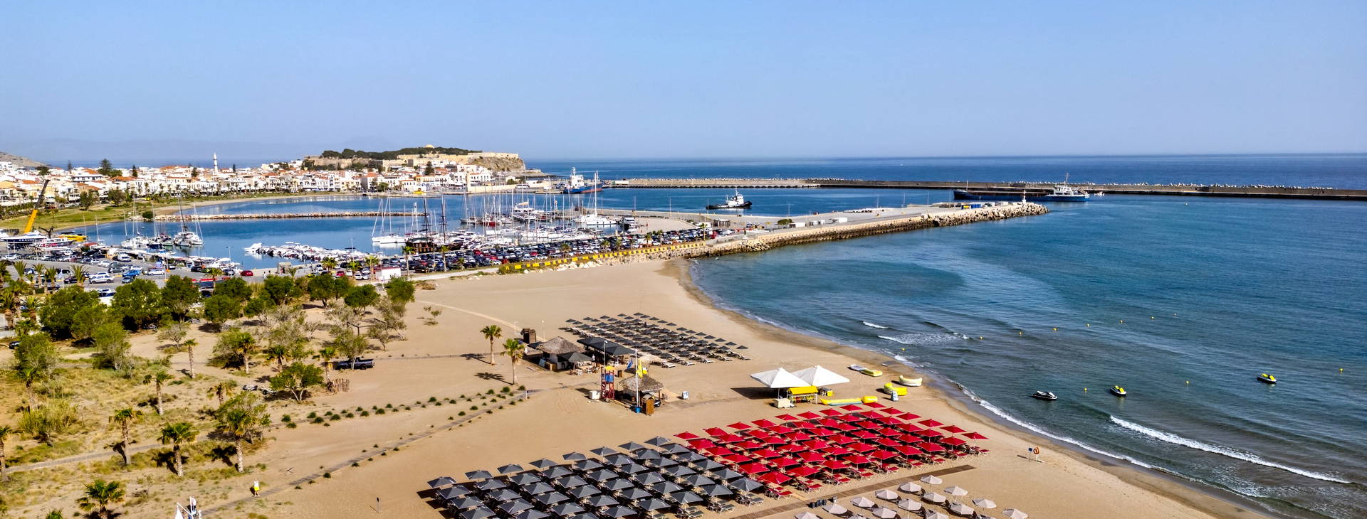 Kriti Beach  Obrázek11