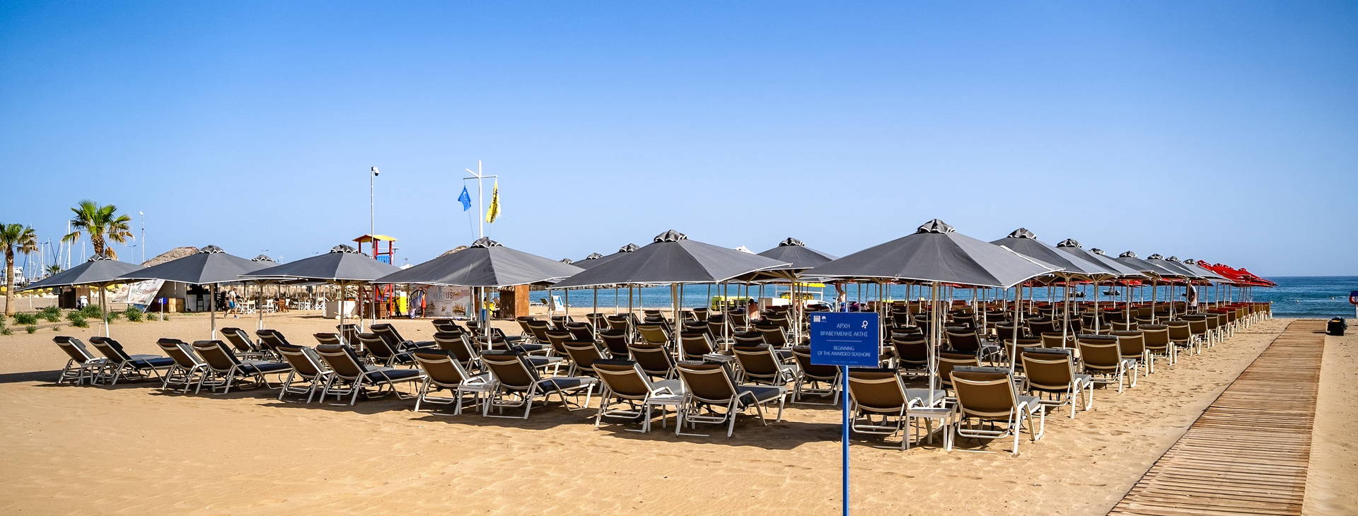 Kriti Beach  Obrázek10