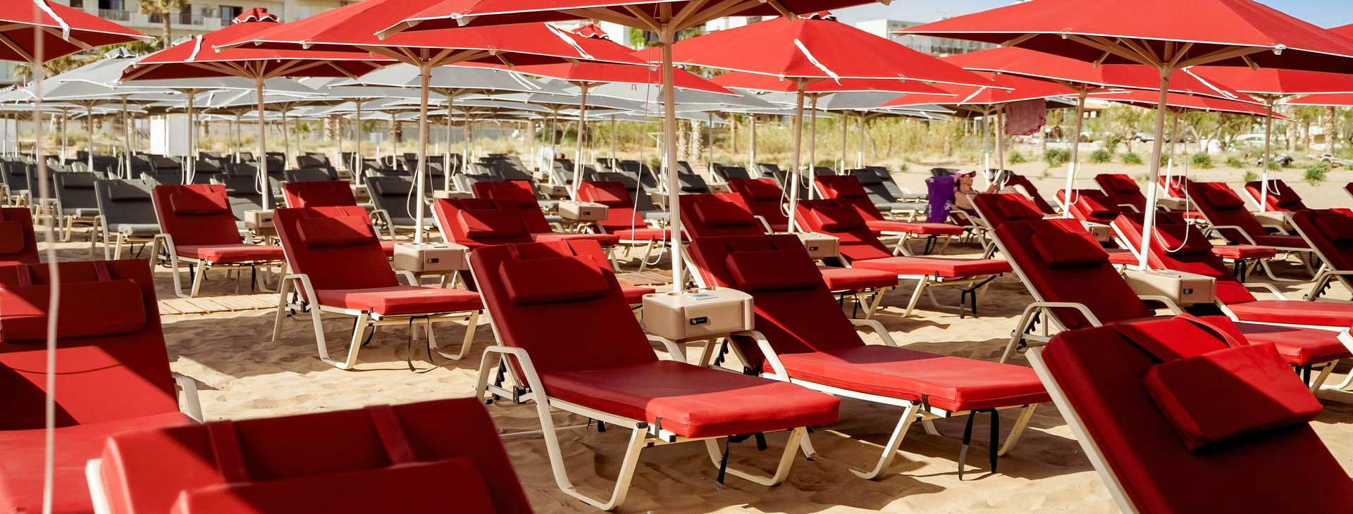 Kriti Beach  Obrázek9