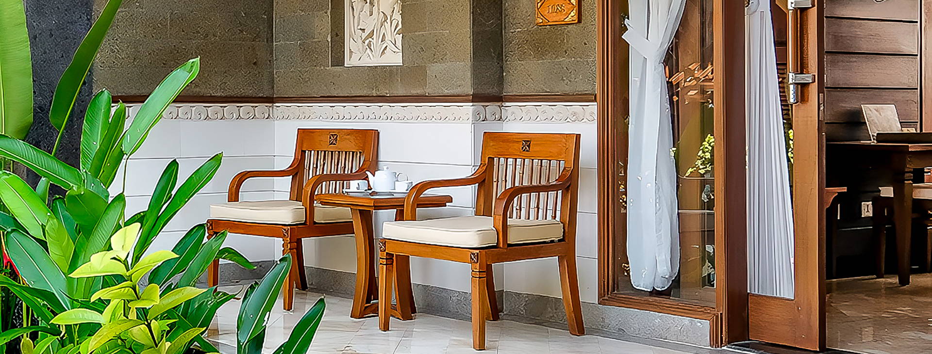 Bali Tropic Obrázek10