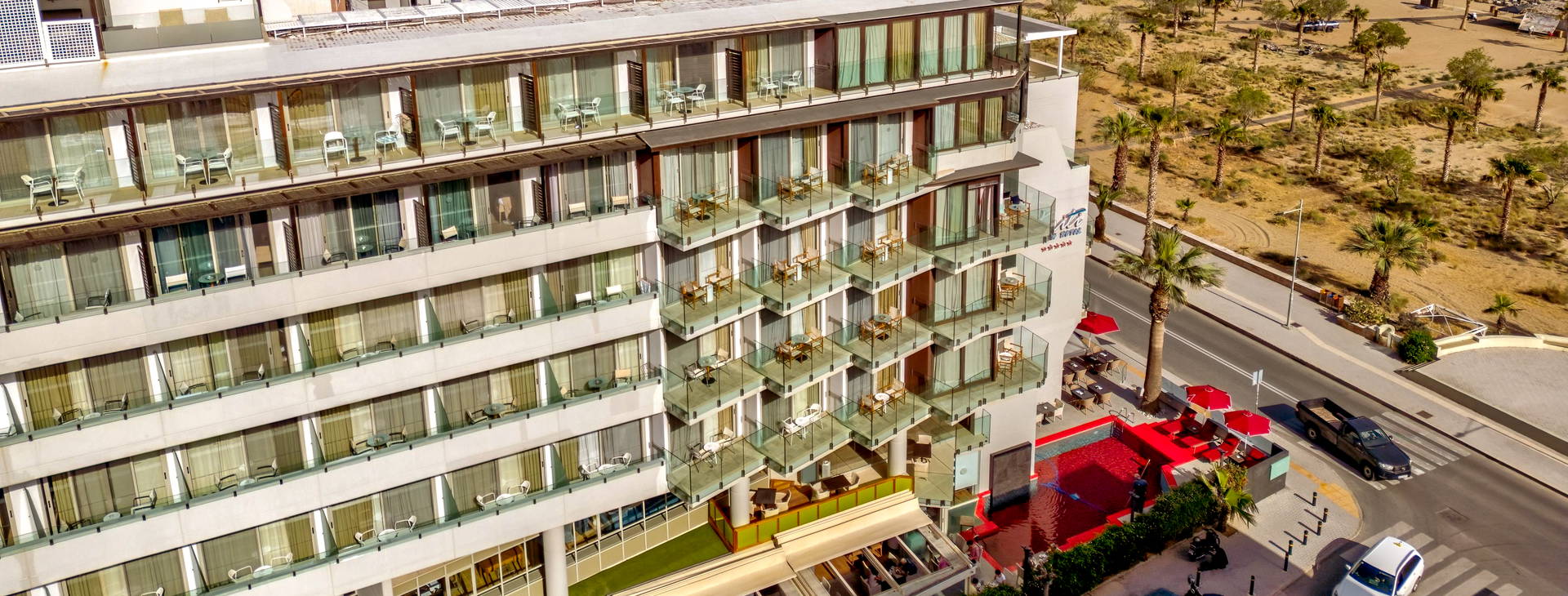 Kriti Beach  Obrázek8