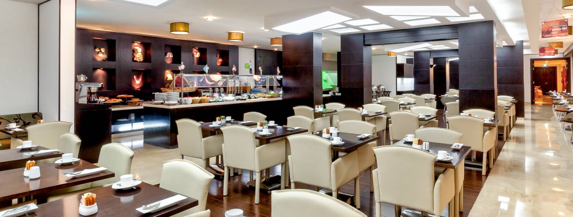 Holiday Inn Al Barsha Obrázek12