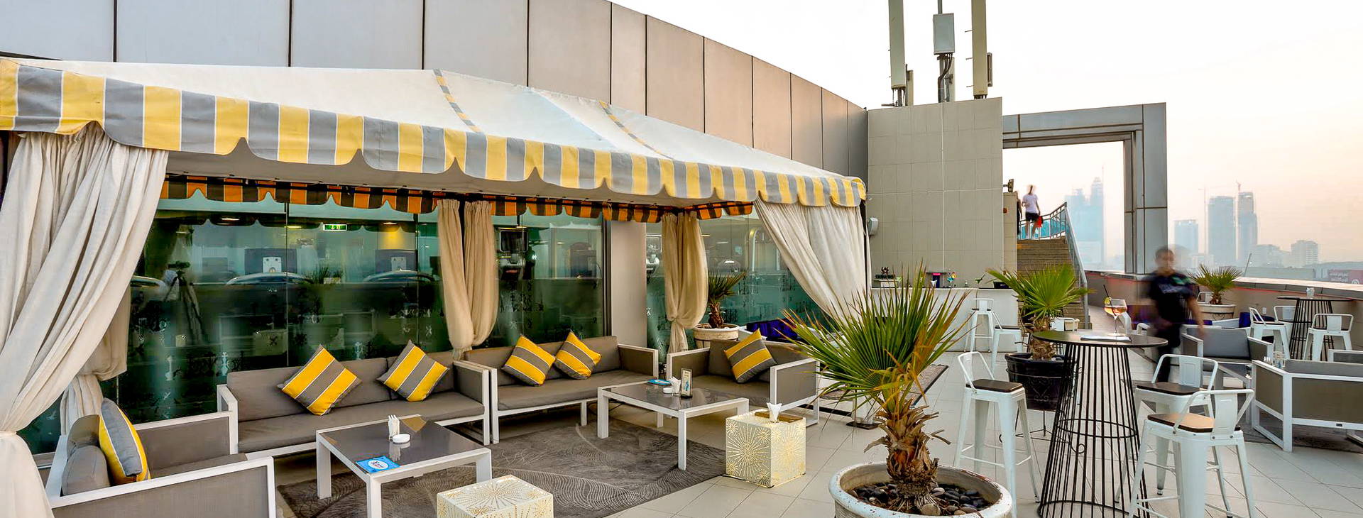 Holiday Inn Al Barsha Obrázek11