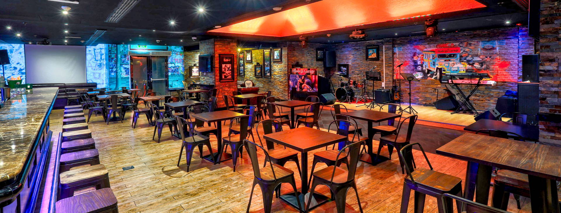 Holiday Inn Al Barsha Obrázek9