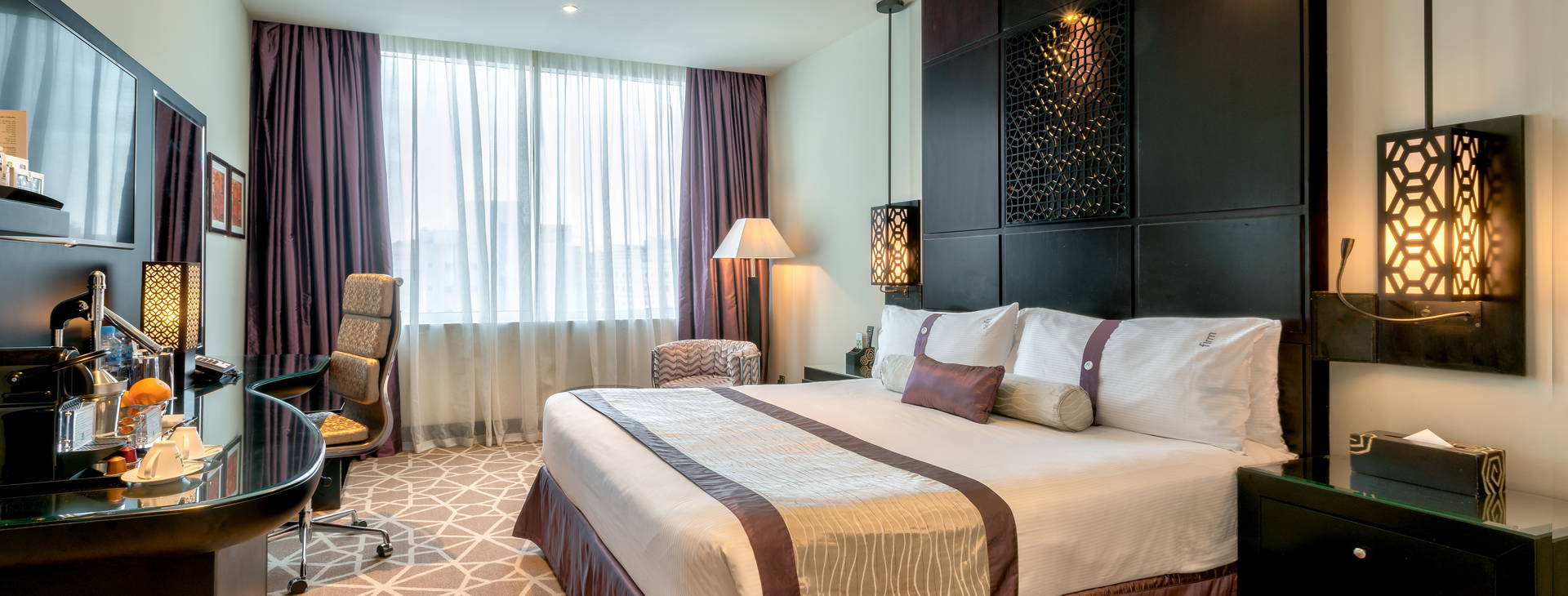 Holiday Inn Al Barsha Obrázek5