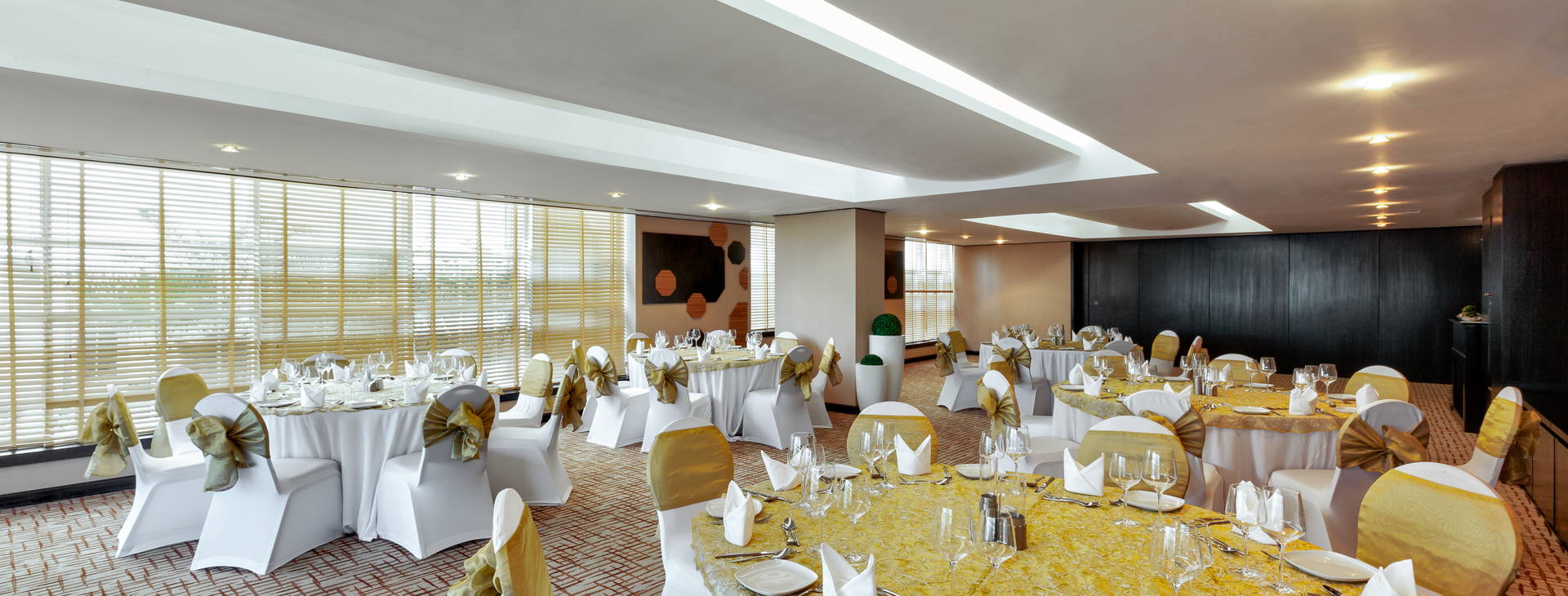 Holiday Inn Al Barsha Obrázek7