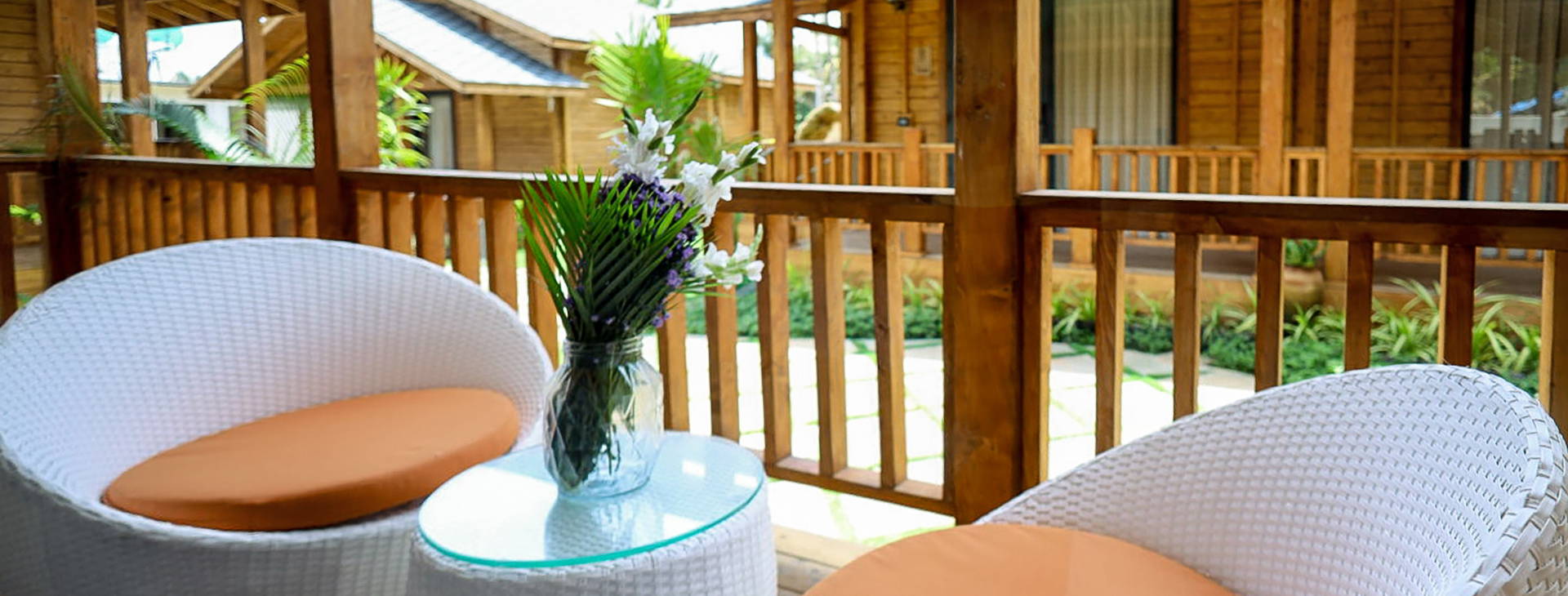 Aaristo Beach Resort Obrázek9