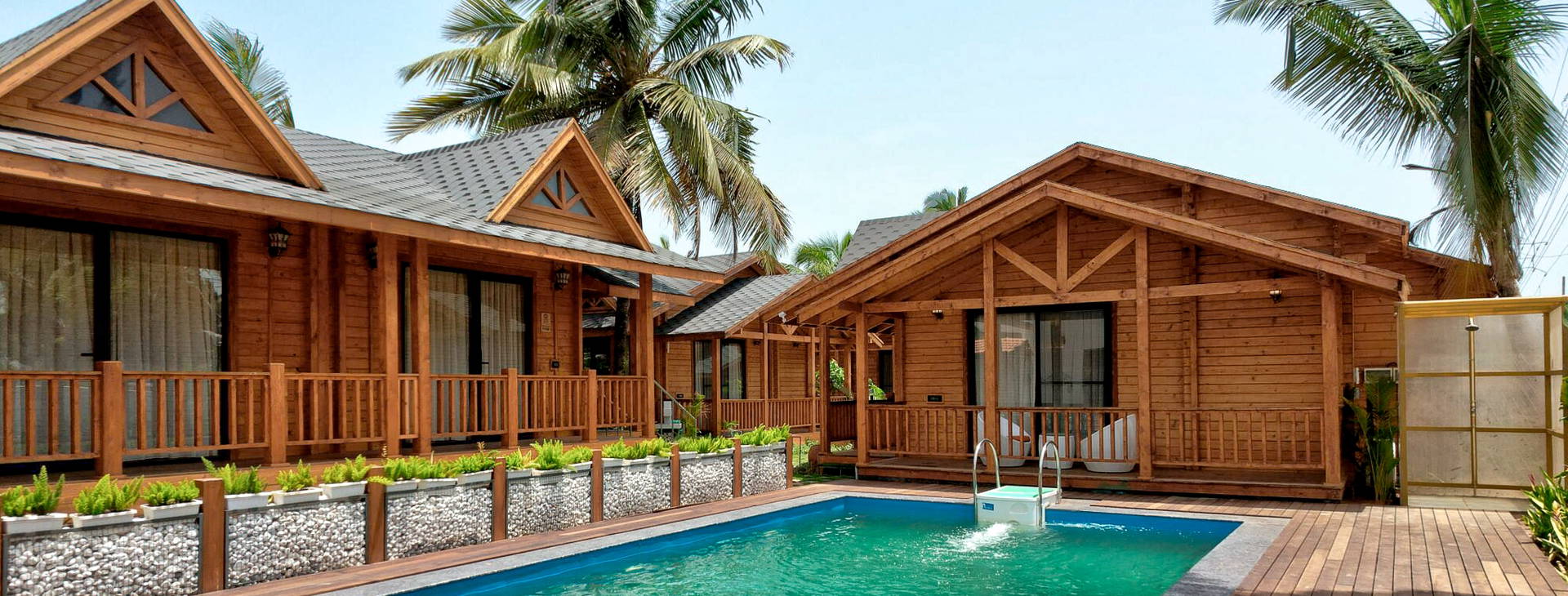 Aaristo Beach Resort Obrázek0