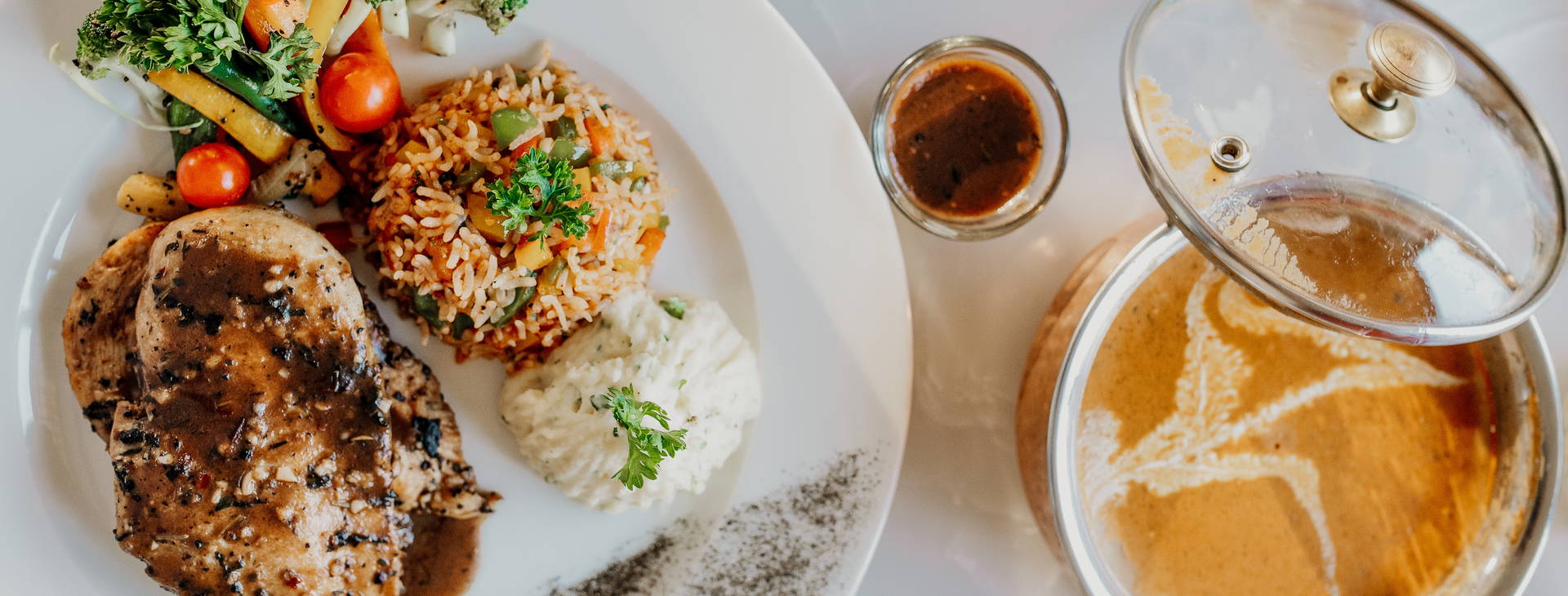 Aaristo Beach Resort Obrázek11