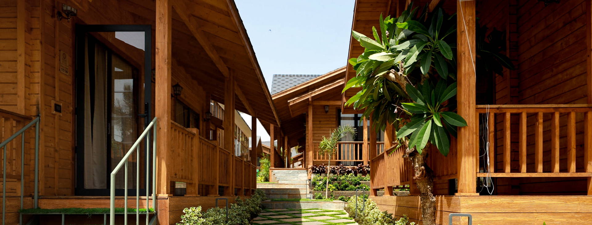 Aaristo Beach Resort Obrázek1