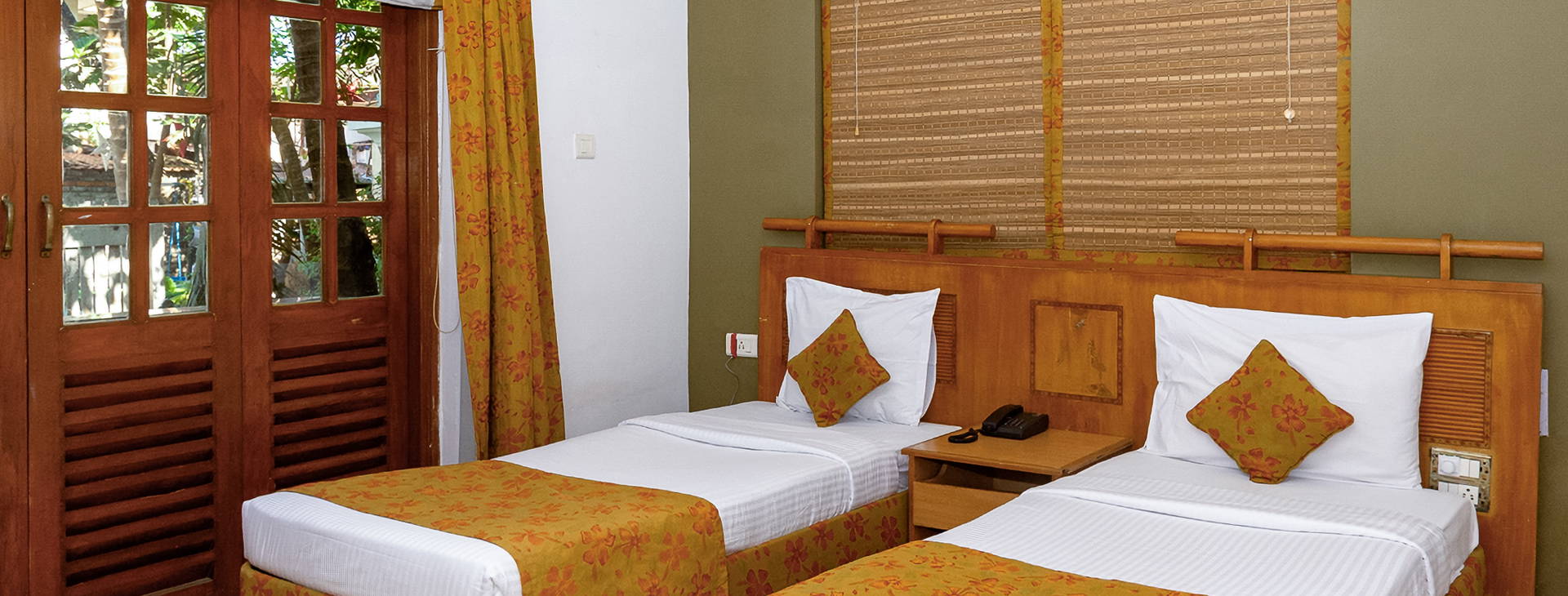 Alidia Beach Resort Obrázek6