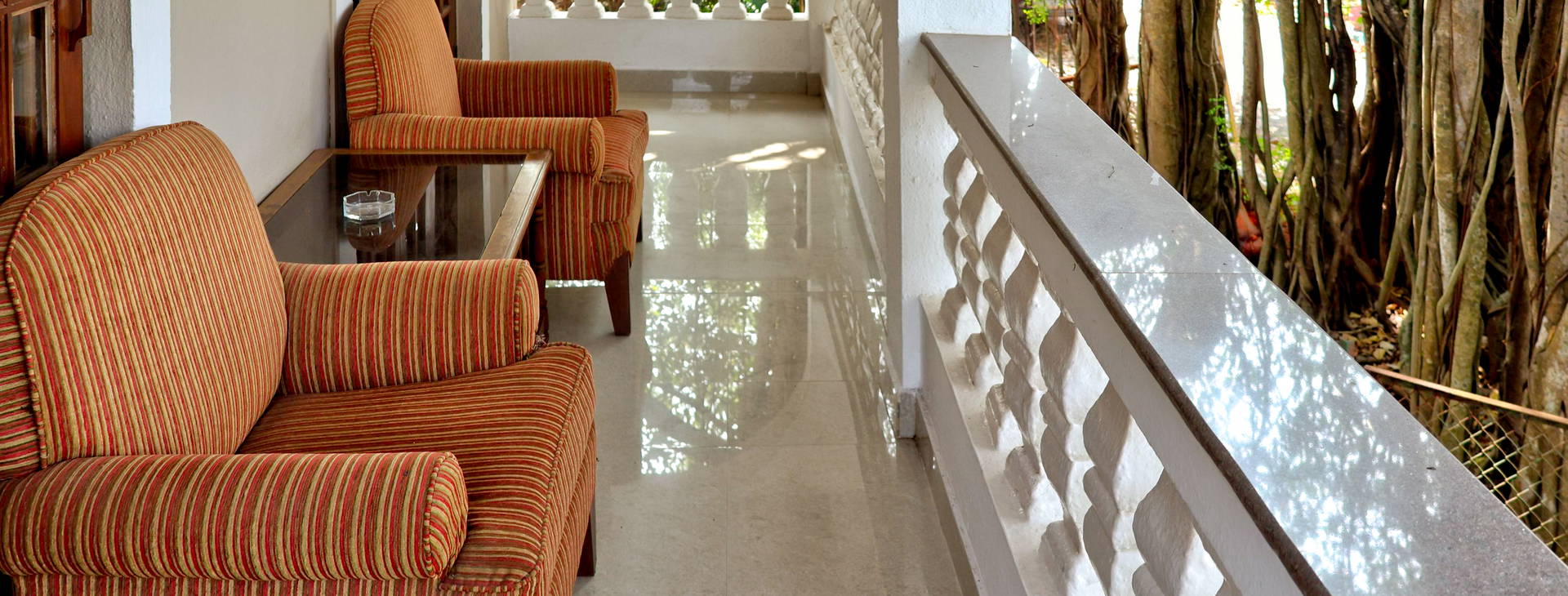 Alidia Beach Resort Obrázek10