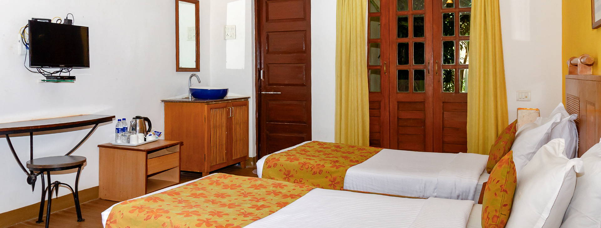 Alidia Beach Resort Obrázek5