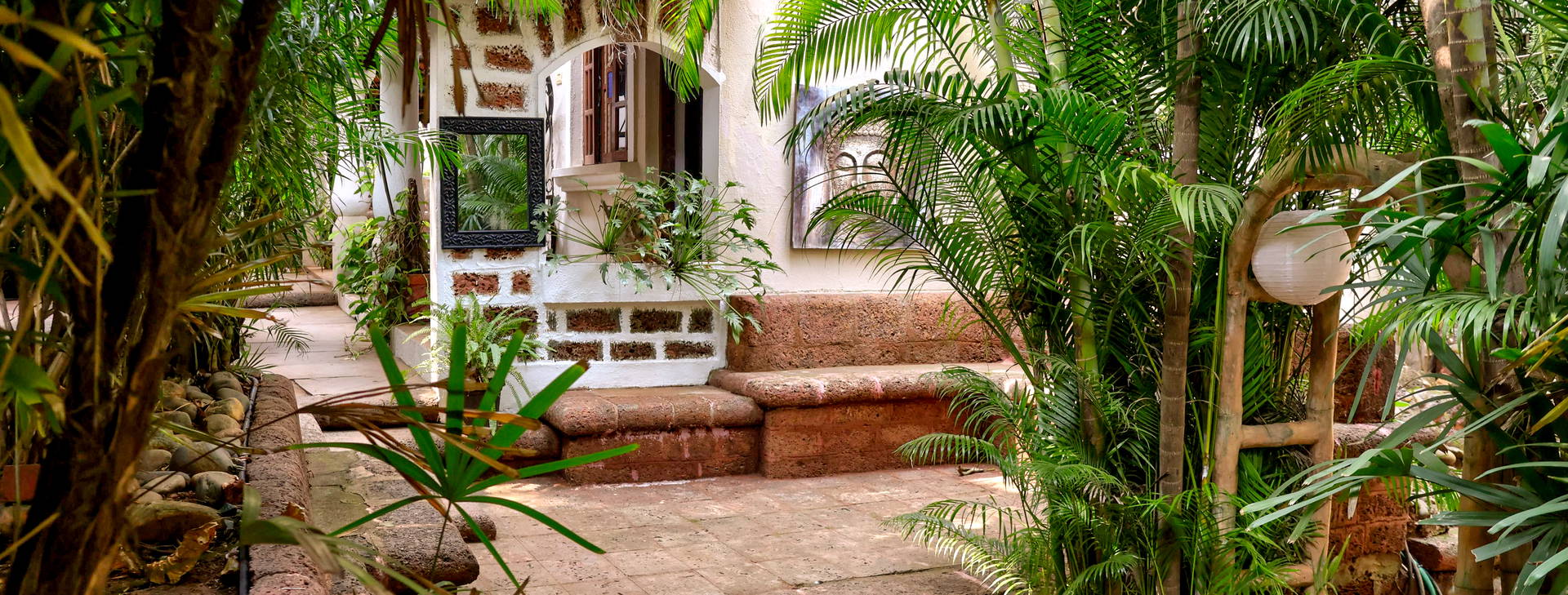 Alidia Beach Resort Obrázek12