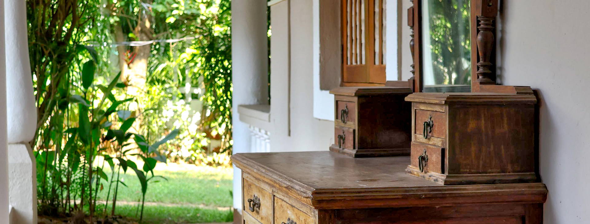 Alidia Beach Resort Obrázek8