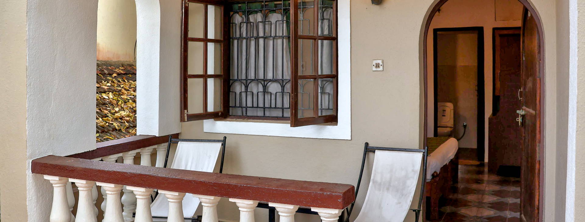 Alidia Beach Resort Obrázek7