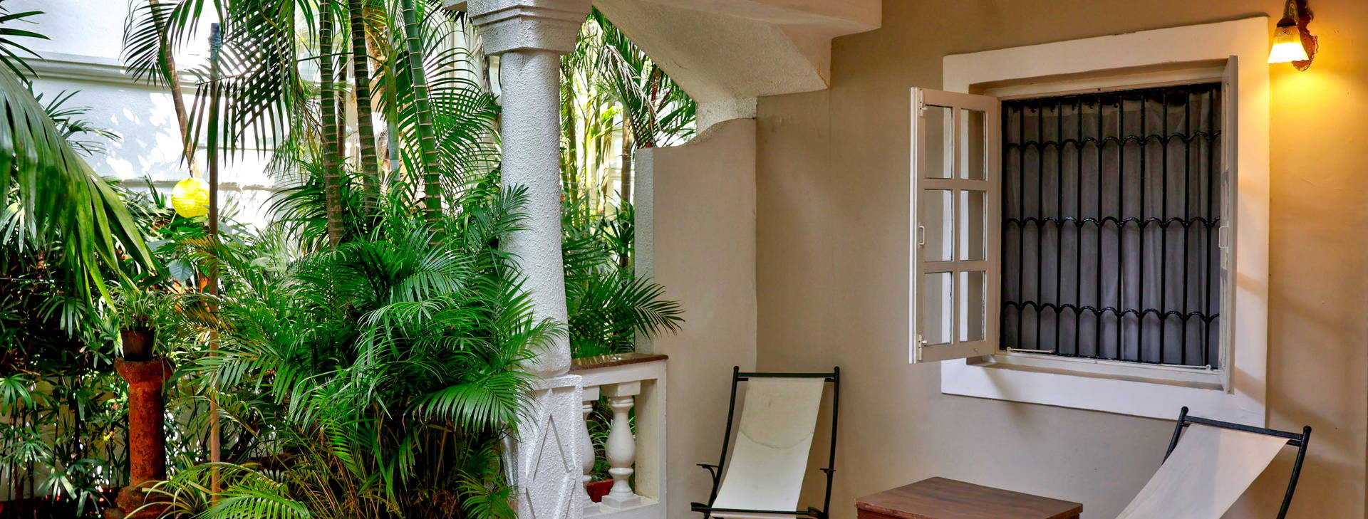 Alidia Beach Resort Obrázek2