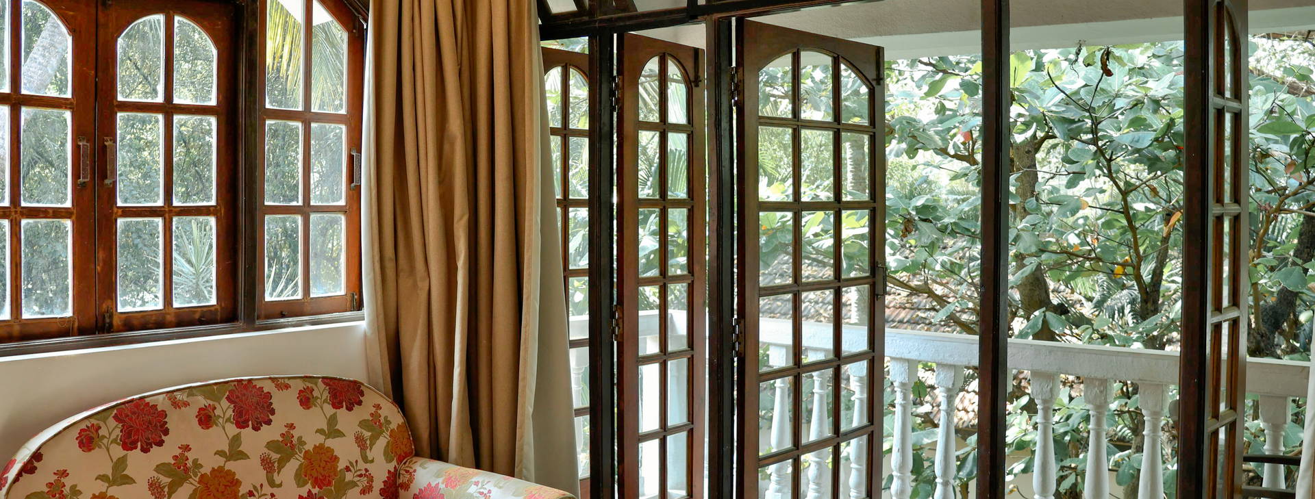 Alidia Beach Resort Obrázek4