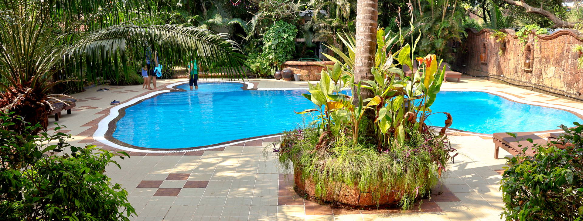 Alidia Beach Resort Obrázek1