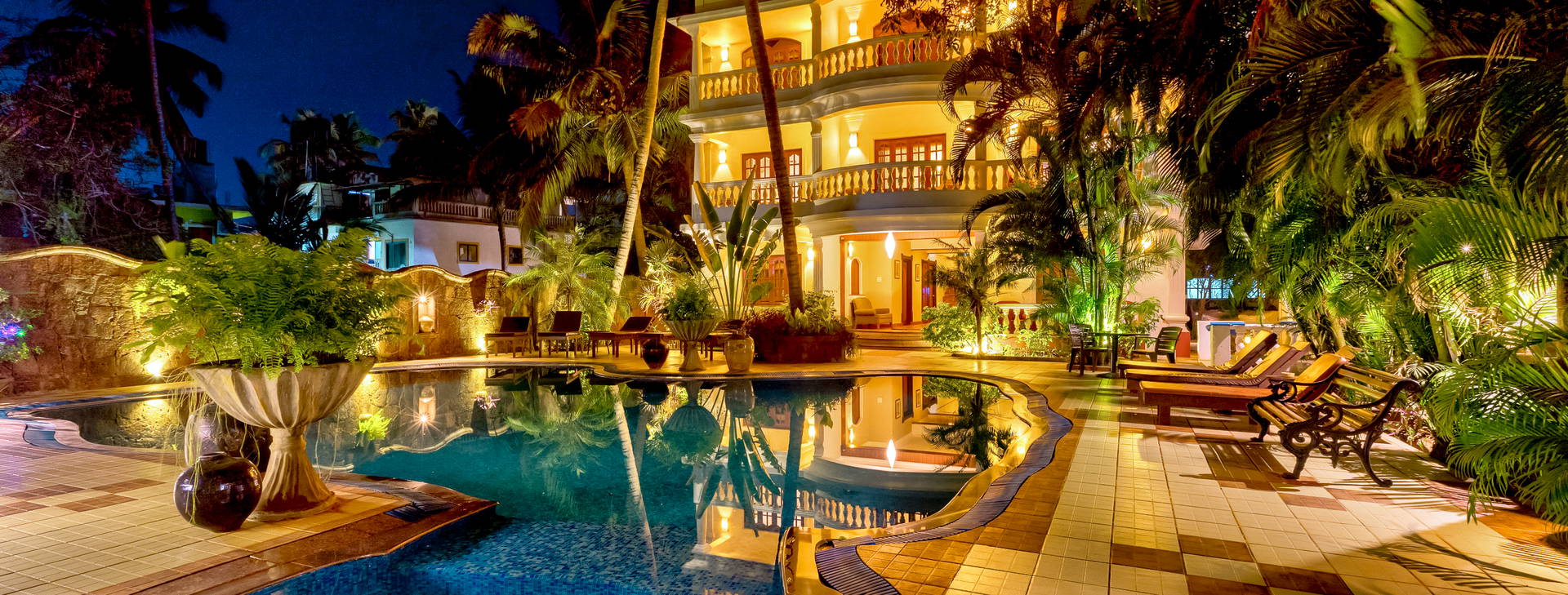 Alidia Beach Resort Obrázek0