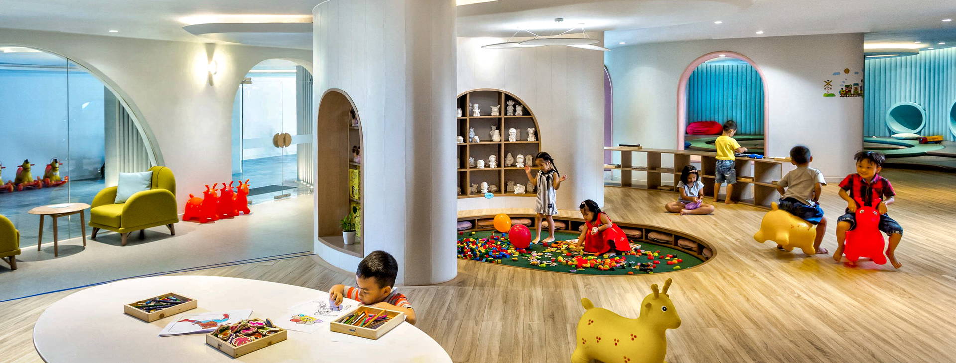 Premier Residences Phu Quoc Emerald Bay by Accor Obrázek32