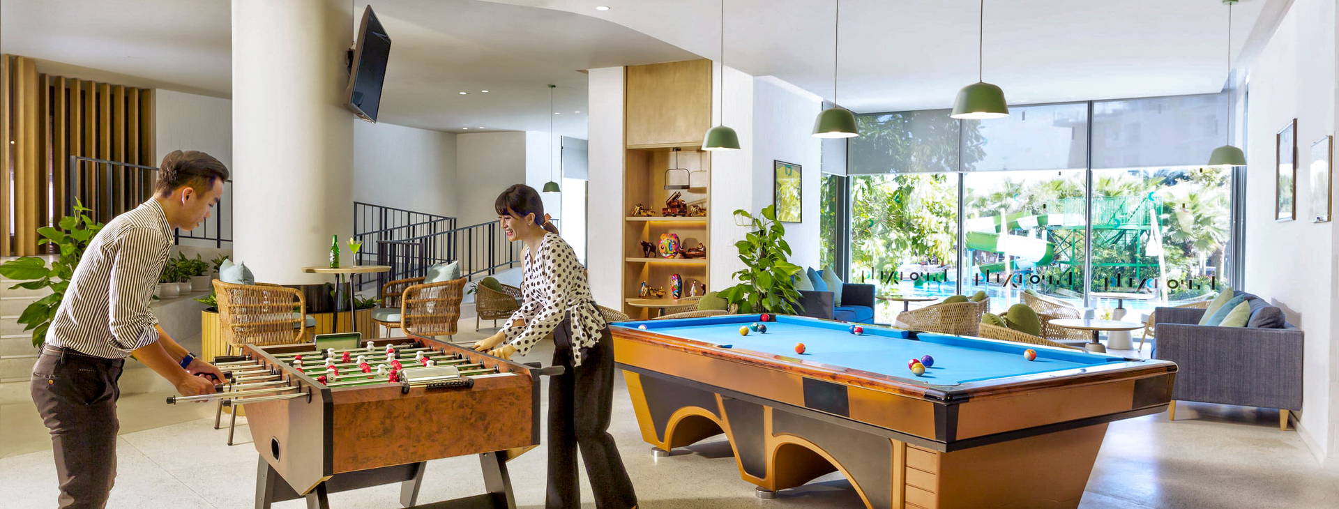 Premier Residences Phu Quoc Emerald Bay by Accor Obrázek20