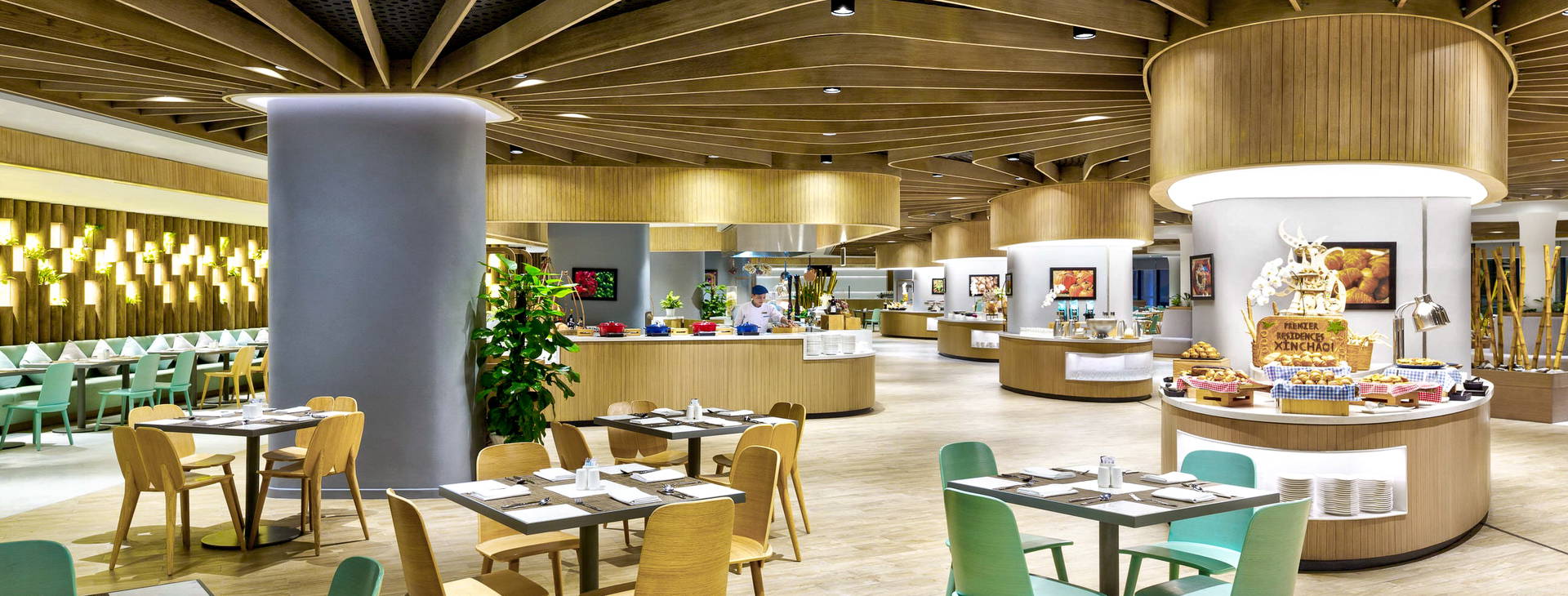 Premier Residences Phu Quoc Emerald Bay by Accor Obrázek22