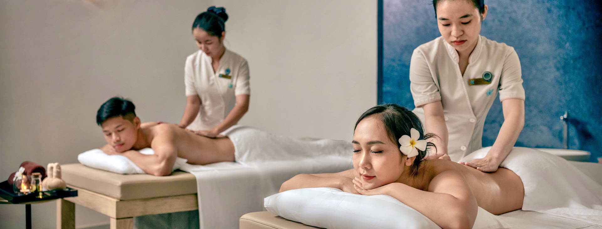 Premier Residences Phu Quoc Emerald Bay by Accor Obrázek34