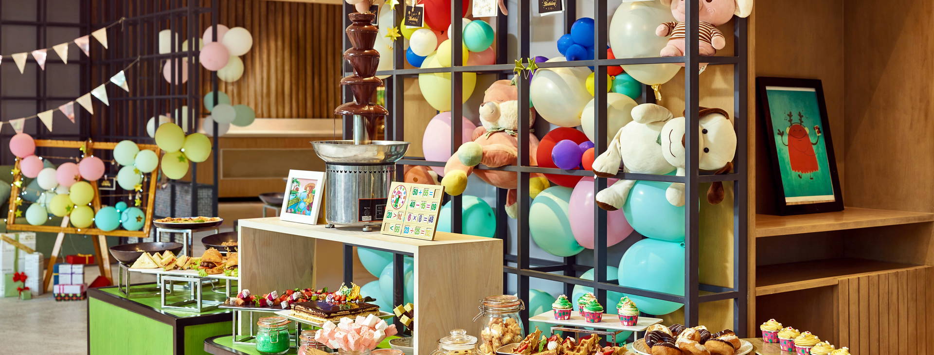 Premier Residences Phu Quoc Emerald Bay by Accor Obrázek31