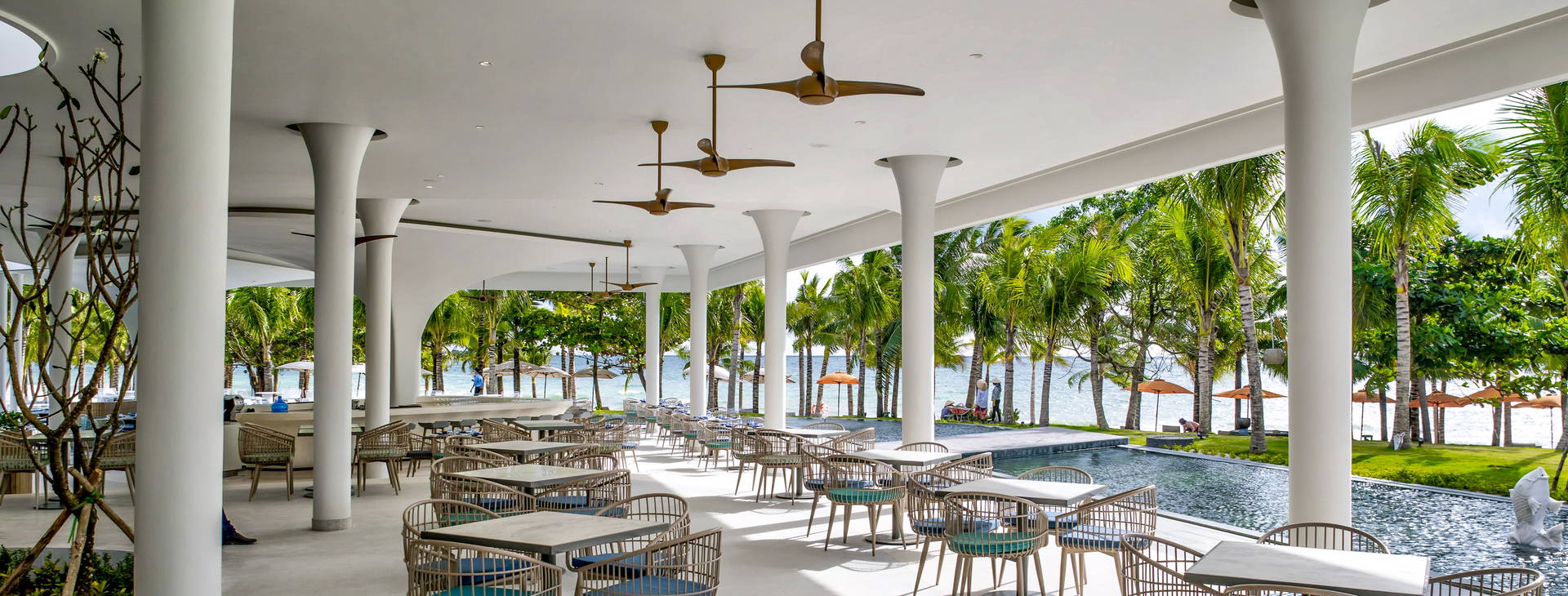 Premier Residences Phu Quoc Emerald Bay by Accor Obrázek24