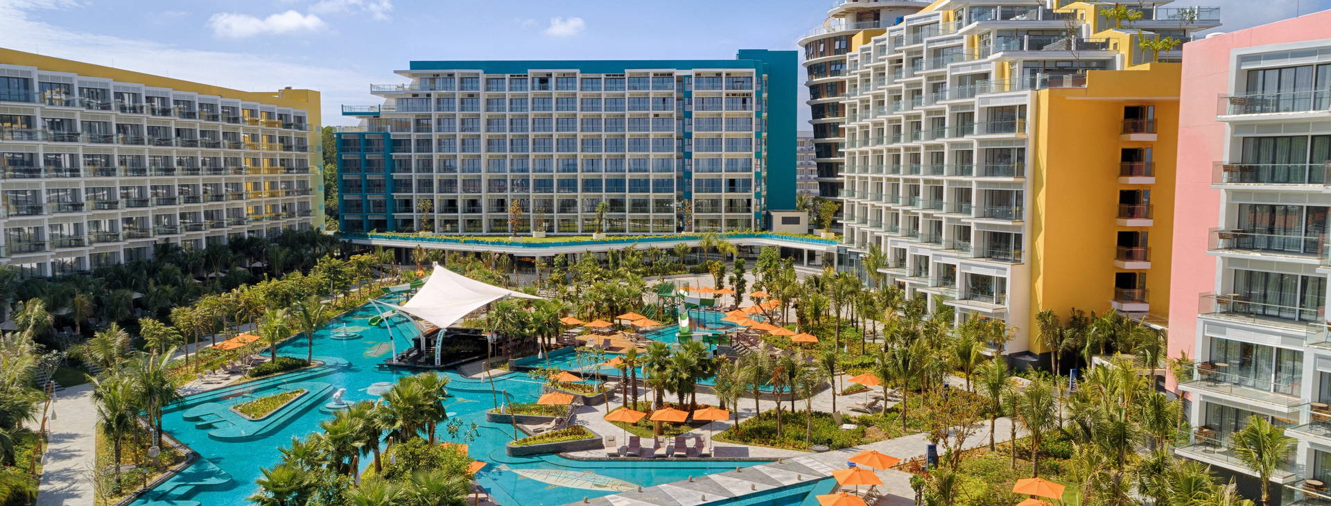 Premier Residences Phu Quoc Emerald Bay by Accor Obrázek7